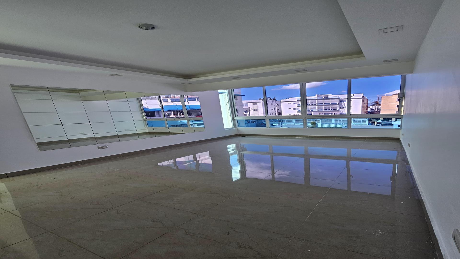 apartamentos - ALQUILO APARTAMENTO EN VILLA AURA