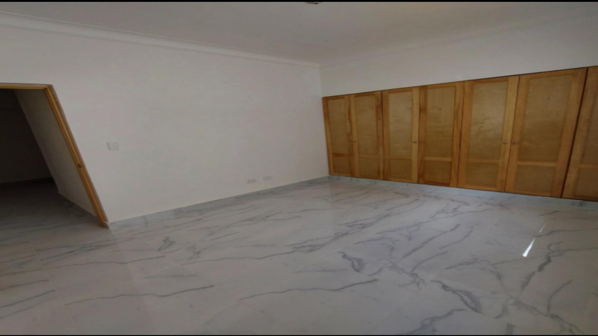 apartamentos - Vendo Apartamento Nuevo 1er.Piso Villa Aura 18