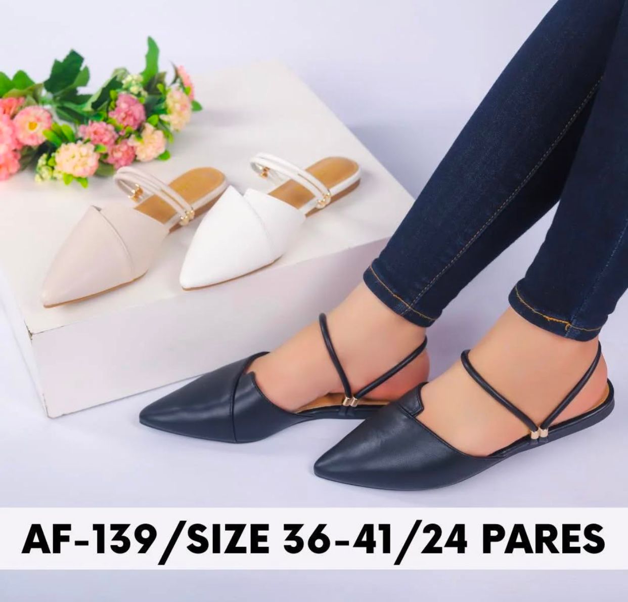 zapatos para mujer - calzado perfecto para cada ocasion  4