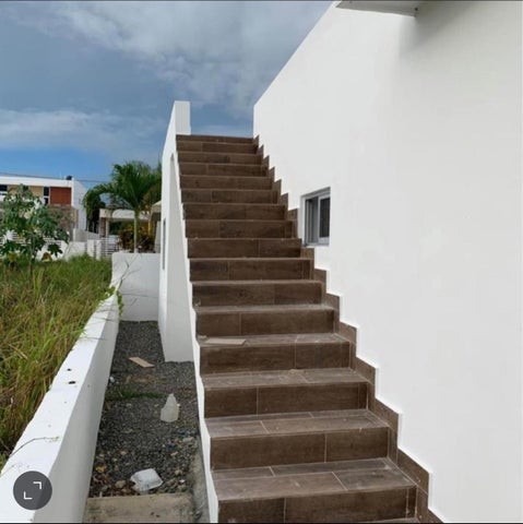 casas - Proyecto en venta Punta Cana #24-1698 tres dormitorios y dos baños. 5