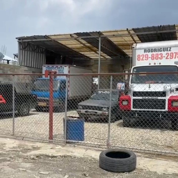 solares y terrenos - Se renta para cualquier tipo de uso comercial  0