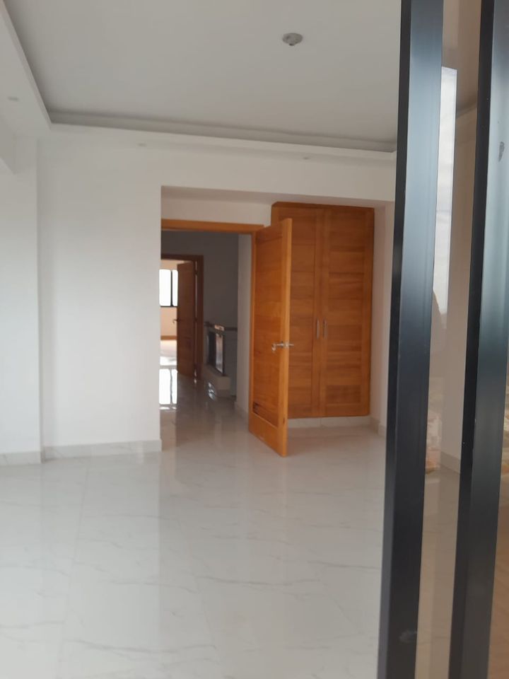 apartamentos - Vendo PentHouse en Alma Rosa I 4