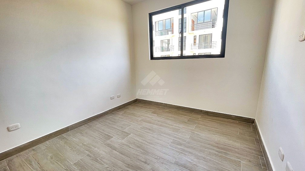 apartamentos - TERCER PISO NUEVO PROXIMO LAS DIANAS SANTIAGO  9