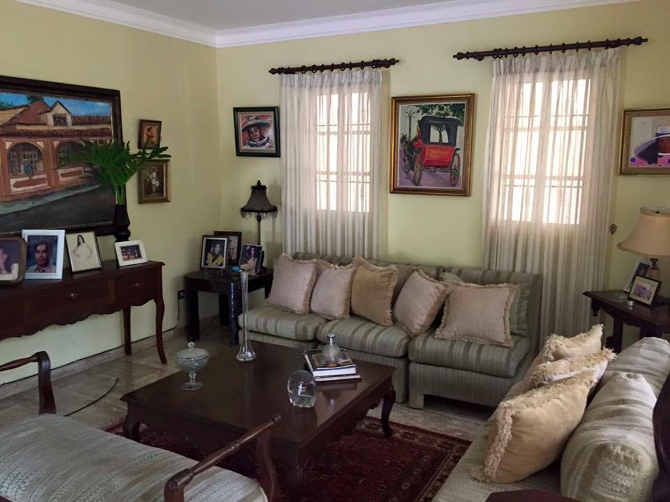 casas - Casa en Venta en ARROYO HONDO 1