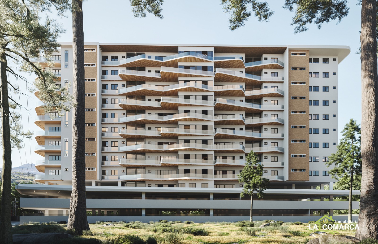 apartamentos - APARTAMENTO DE VENTA EN VILLA OLGA SANTIAGO 1