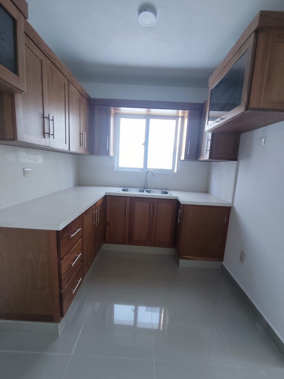 apartamentos - APARTAMENTO EN VENTA EN LLANOS DE GURABO. 4