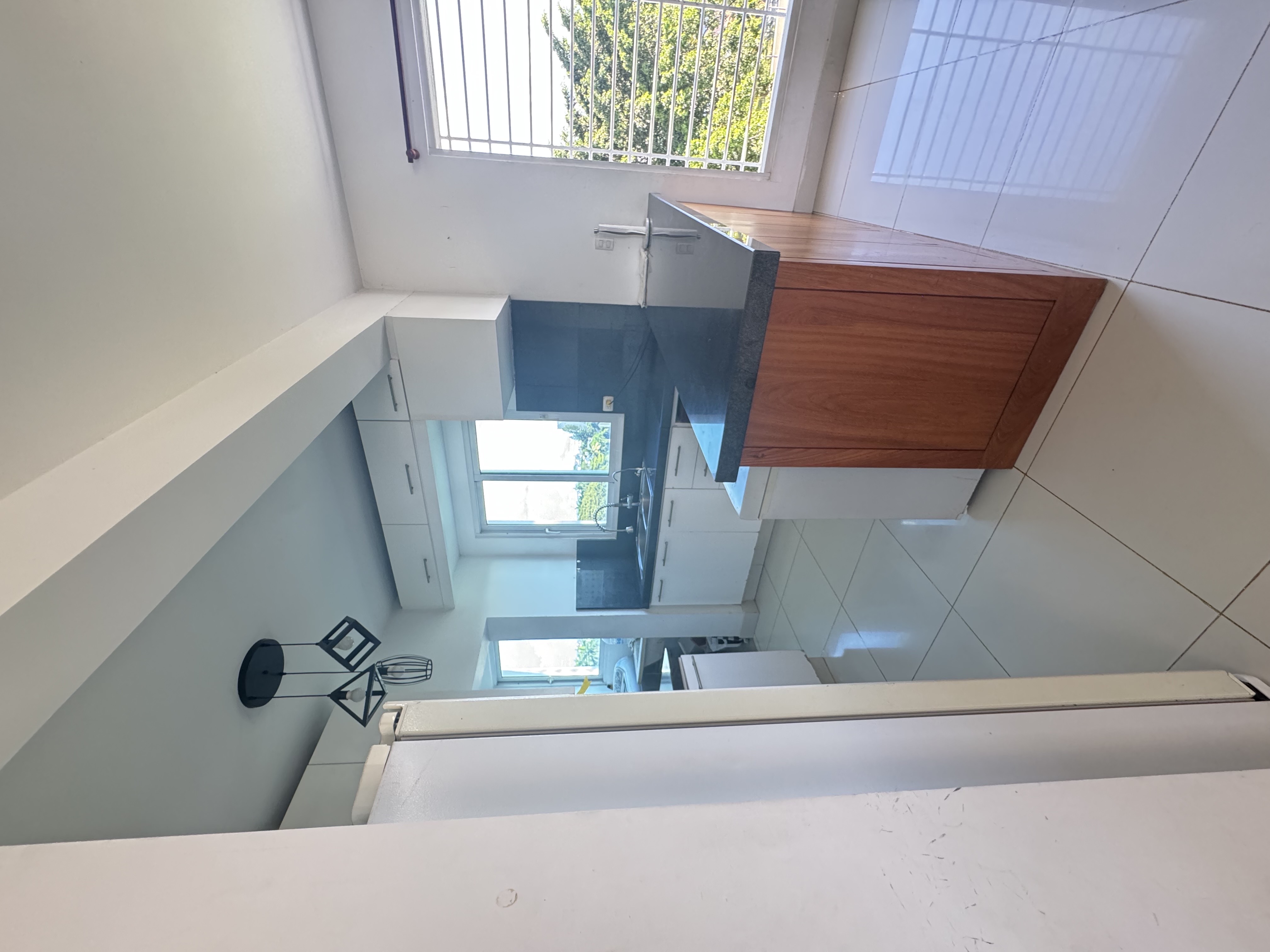 apartamentos - Se vende apt en una zona céntrica, Reparto del Este, Santiago. 9