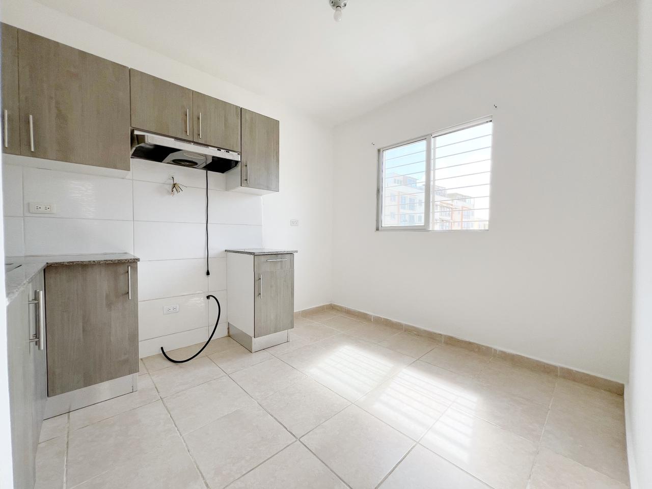 apartamentos - Vendo cómodo apto en Ciudad Juan Bosch 2