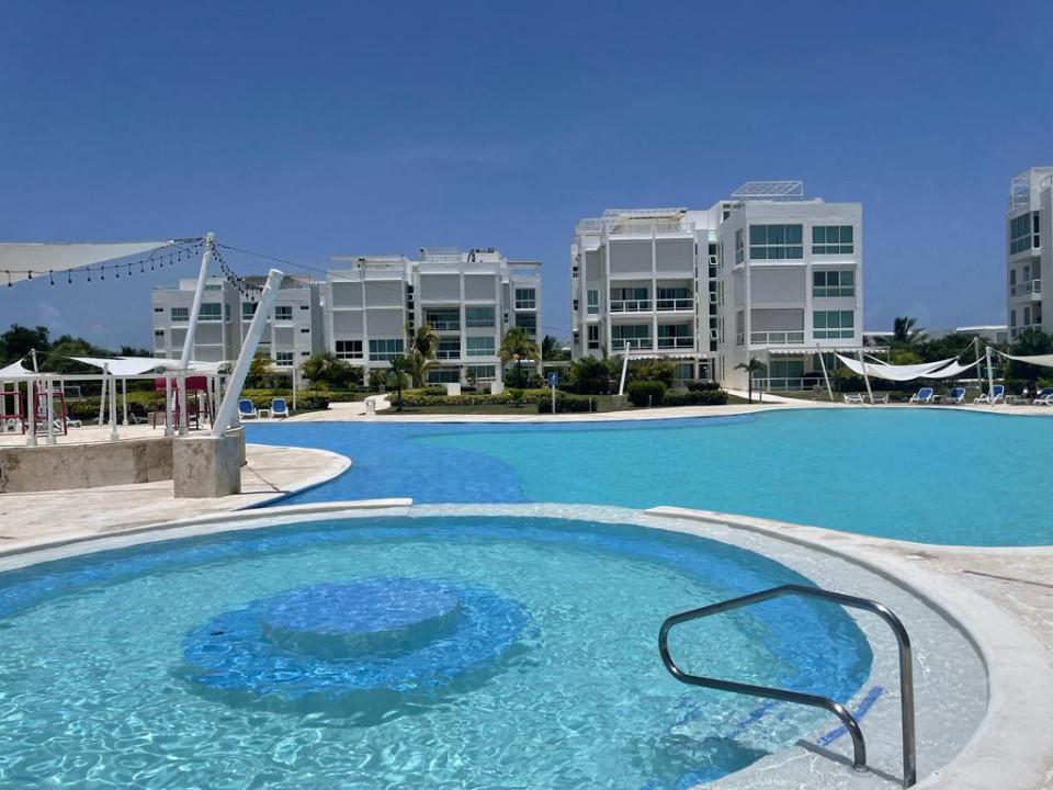 penthouses - Penthouse en PLAYA NUEVA ROMANA