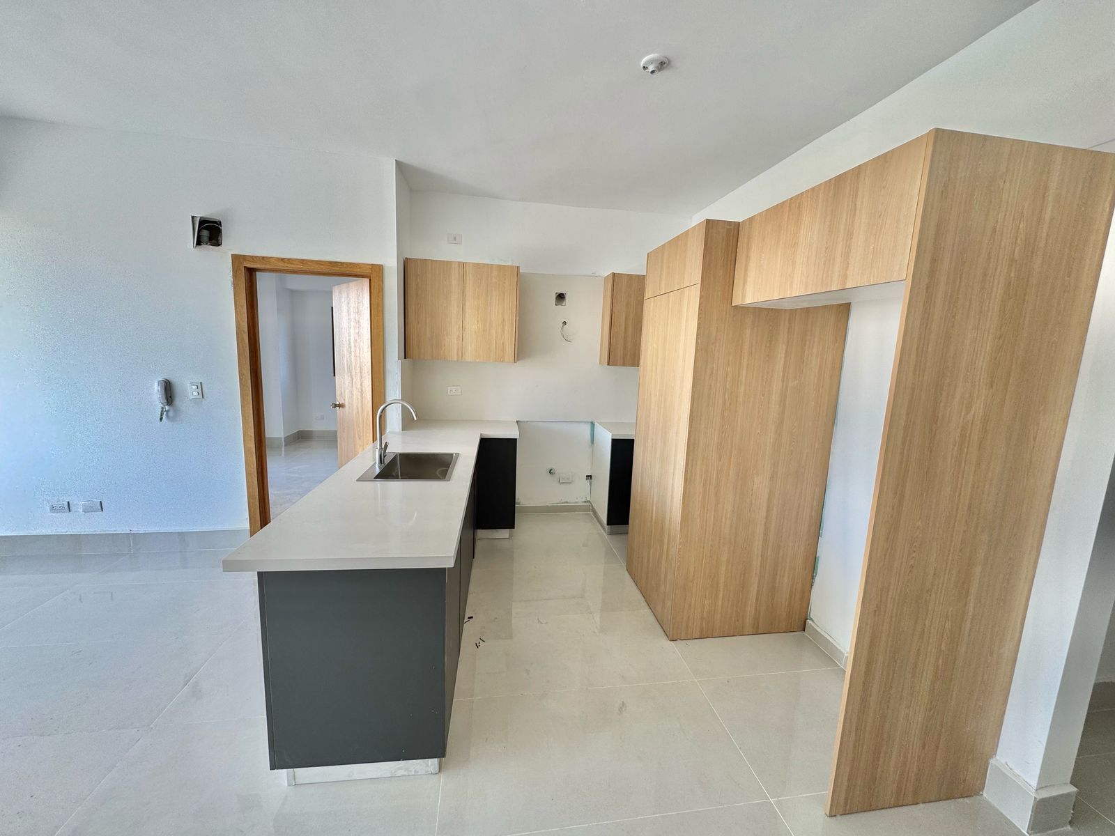 apartamentos - Apartamento Nuevo en Venta LA ESPERILLA  8