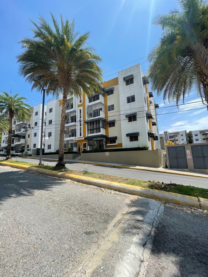 apartamentos - ???? Apartamento en VENTA en Altos de Alameda, Santo Domingo OESTE