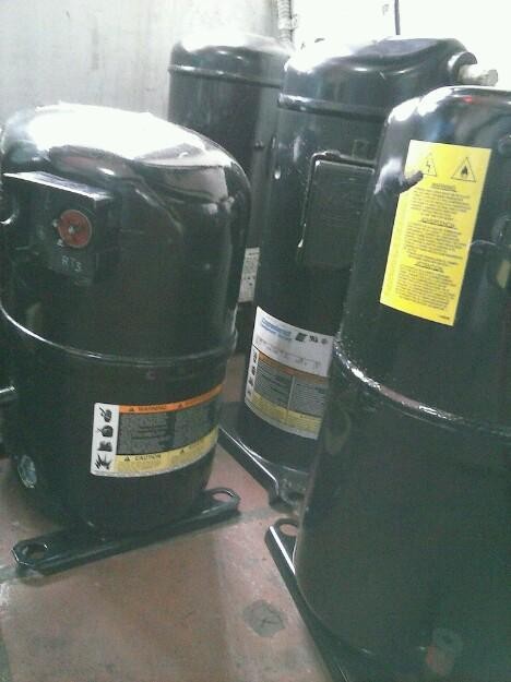 equipos profesionales - Vendo Compresor de Aire Acondicionado 0