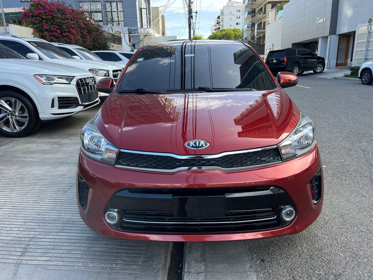 carros - KIA SOLUTO 2021 4