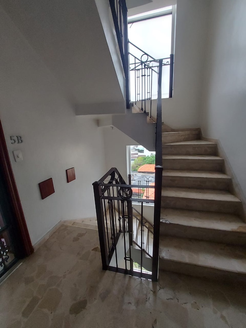 apartamentos - Alquilo o Vendo en Bella Vista, Santo Domingo Distrito Nacional  9