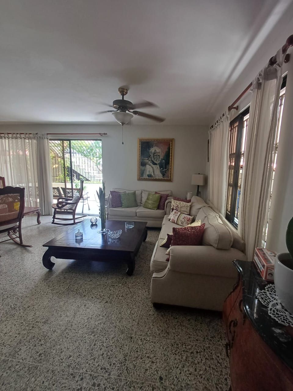 casas - Vendo hermosa casa en lugar exclusivo El Milloncito 9