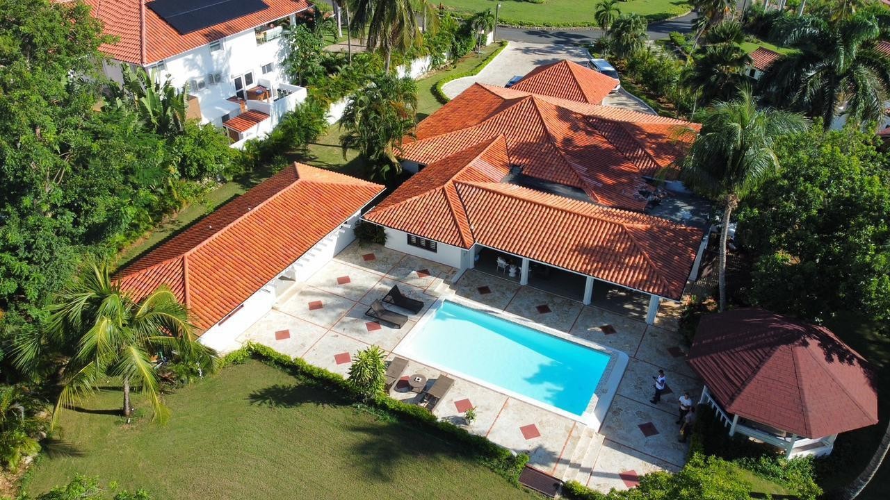 casas vacacionales y villas - Rento villa en casa de campo por noche 