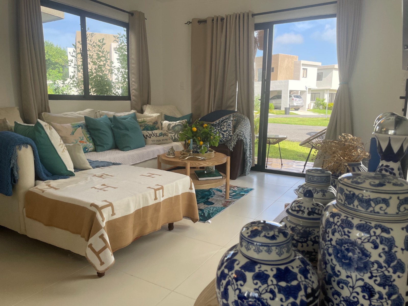 apartamentos - Punta cana villa en venta  1