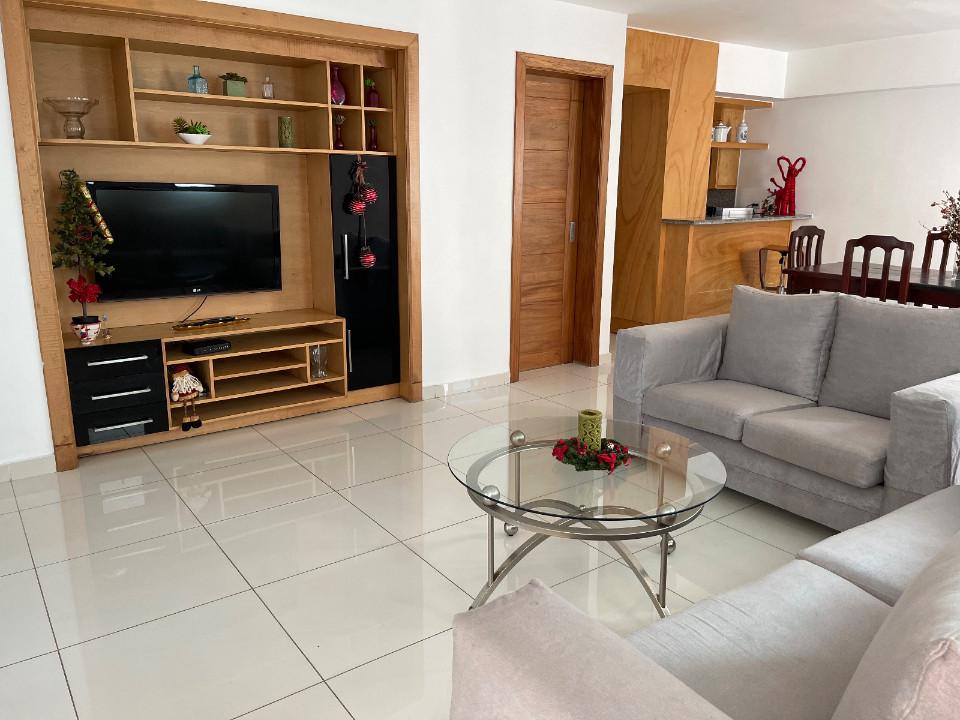 apartamentos - Apartamento en Alquiler en ZONA UNIVERSITARIA 6