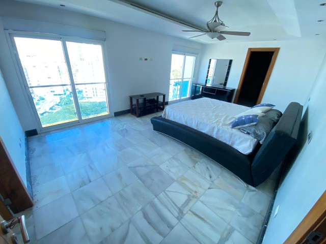 penthouses - Vendo PENTHAUSE en Naco 8