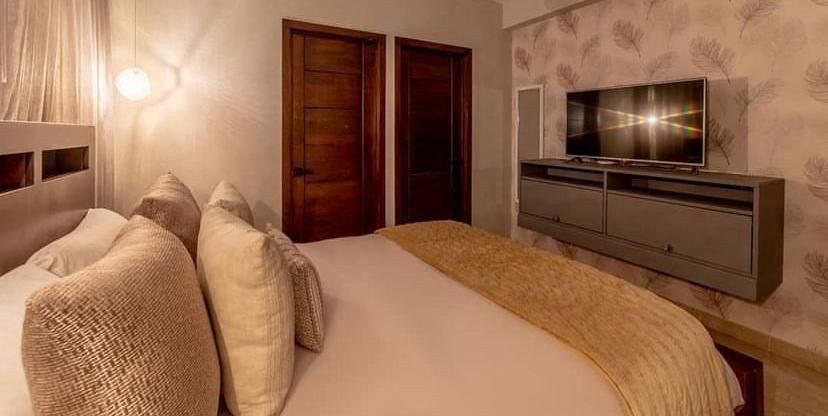 apartamentos - Apartamento en el millon en venta  5