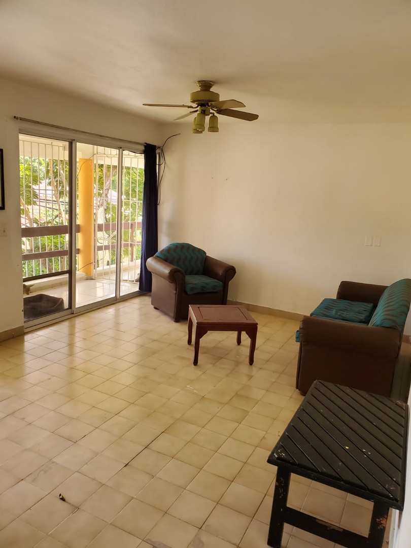 apartamentos - Apartamento al lado del pola en sosua a buen precio 