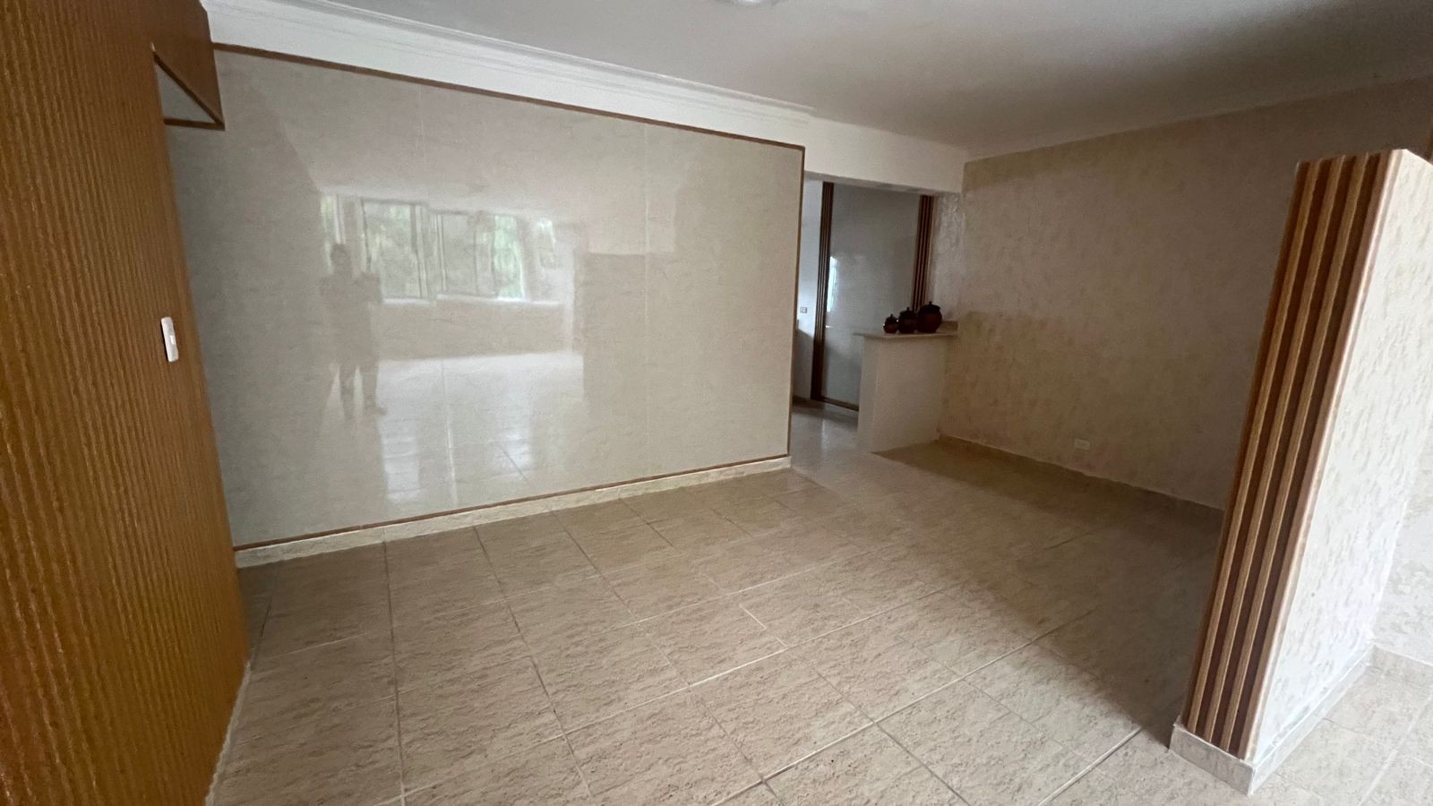 apartamentos - Apartamento en venta en el residencial NINA III, manganagua, Santo Domingo 6