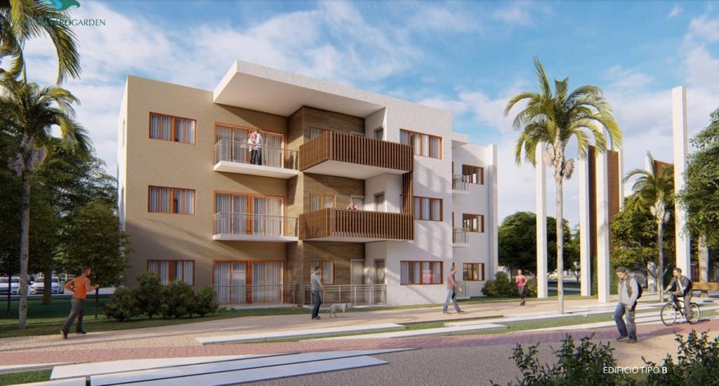 apartamentos - Venta de apartamentos en 
COSTA BAVARO GARDEN RESIDENCE  6