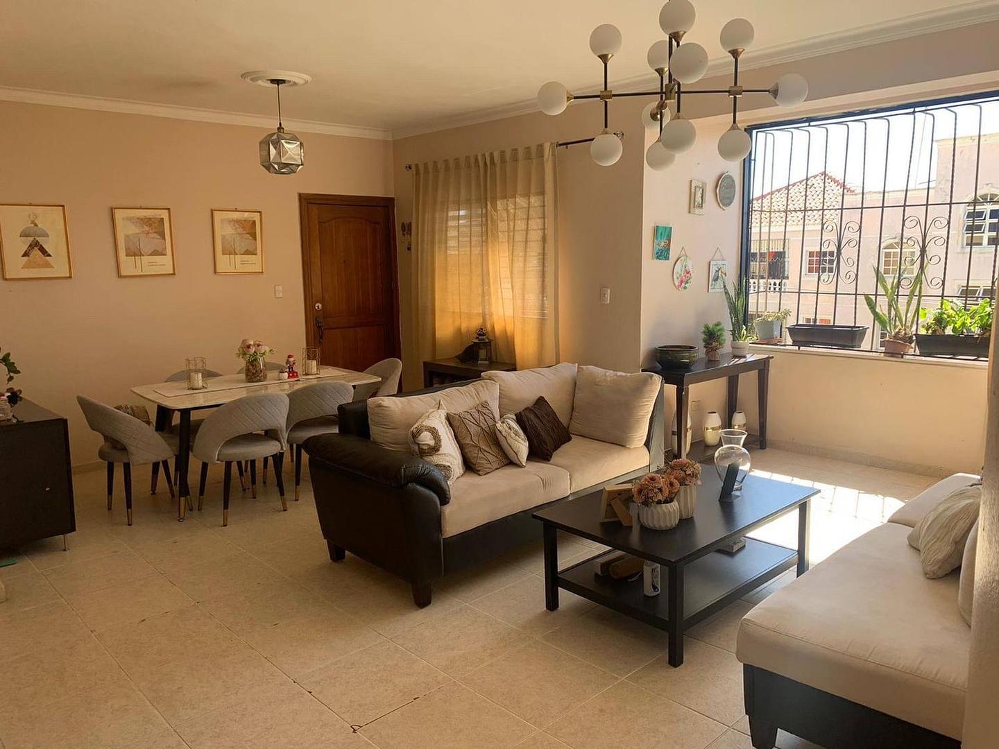 apartamentos - Apartamento Venta Hazim 1