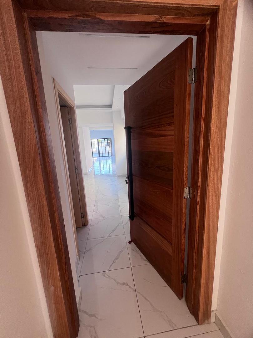 apartamentos - Apartamento a estrenar en Torre moderna del Ensanche Ozama  7