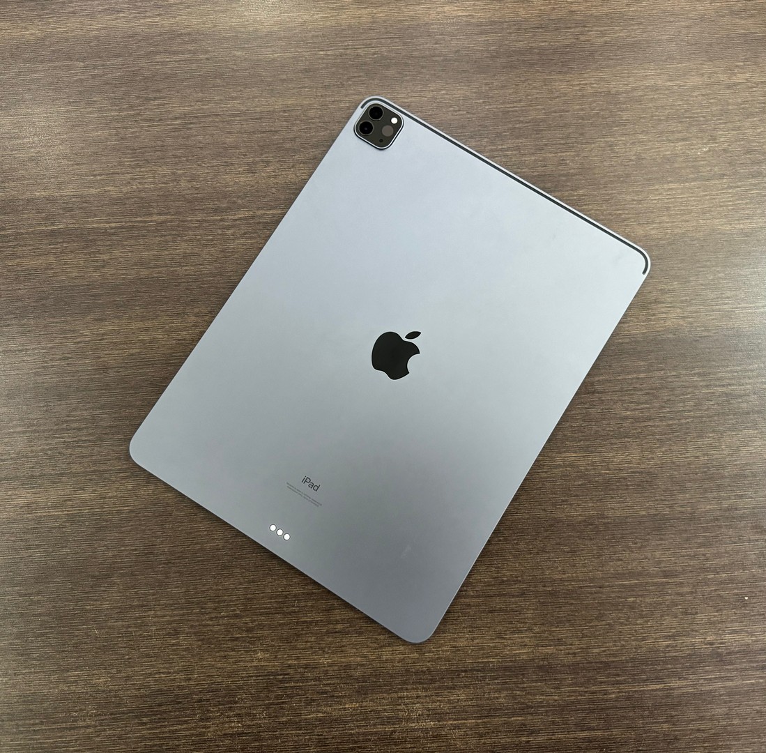 celulares y tabletas - IPAD PRO 12.9 INCH 5TA GENERACIÓN 128GB WI-FI USADA COMO NUEVA  1