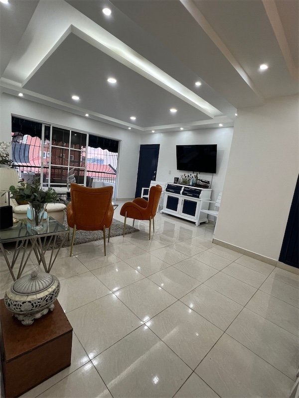 apartamentos -  apartamento en la autopista de san Isidro Santo Domingo este  0