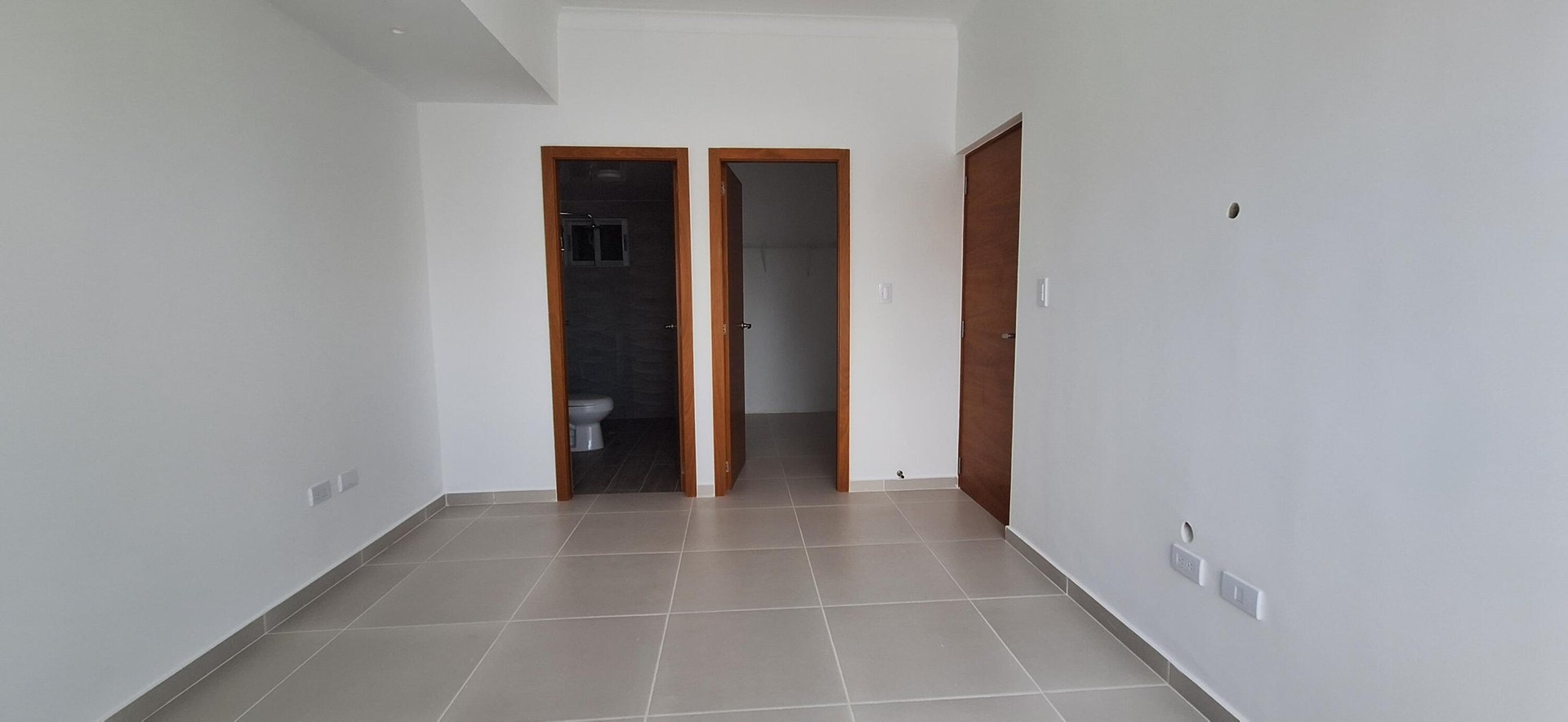 apartamentos - A estrenar Alquiler en Naco Una Habitación. 7