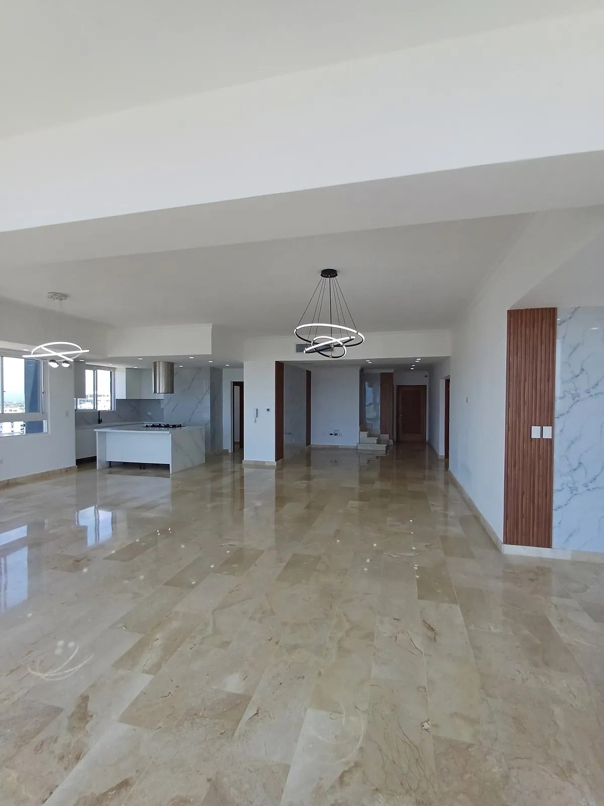 penthouses - VENTA DE PENTHOUSE EN LO MEJOR DE EVARISTO MORALES 3