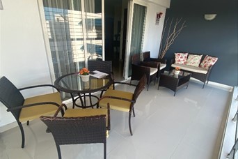 apartamentos - Apartamento en Venta, Gazcue USD 172,000   5