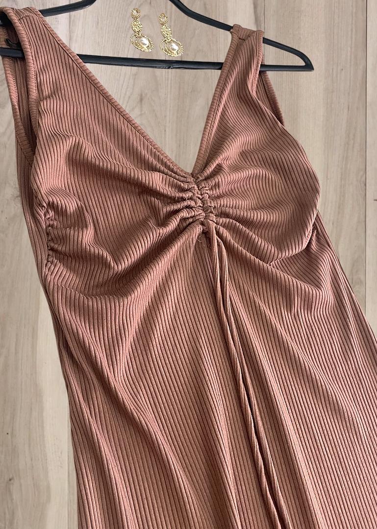 ropa para mujer - Vestido en small 2