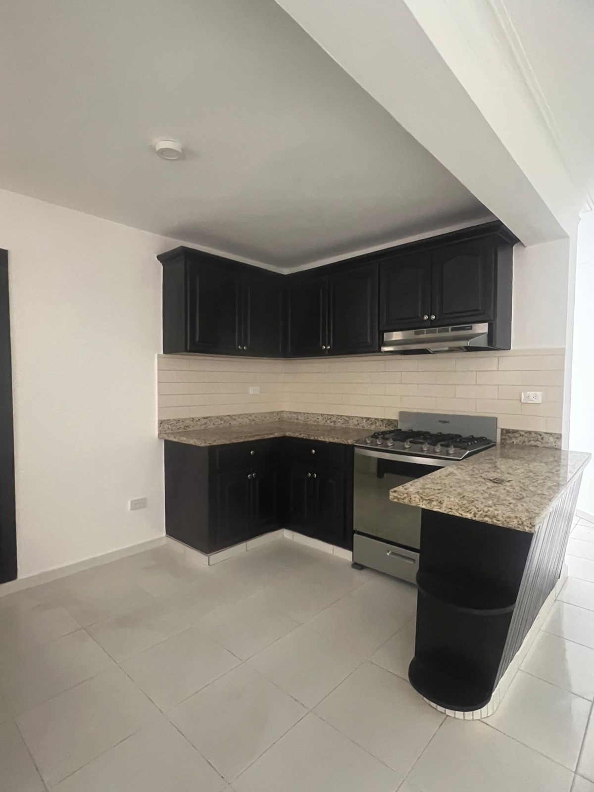 apartamentos - APARTAMENTO EN RENTA EN LA RAFAEL VIDAL, SANTIAGO. 2