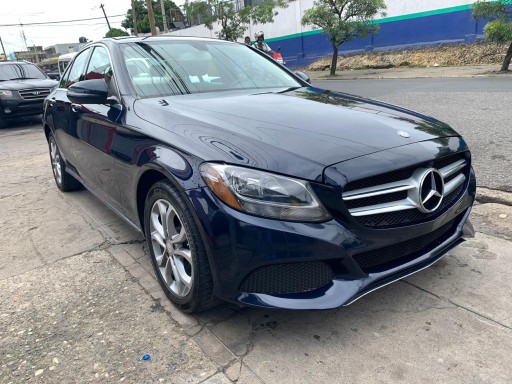 carros - Mercedes benz C300 2016 impecable