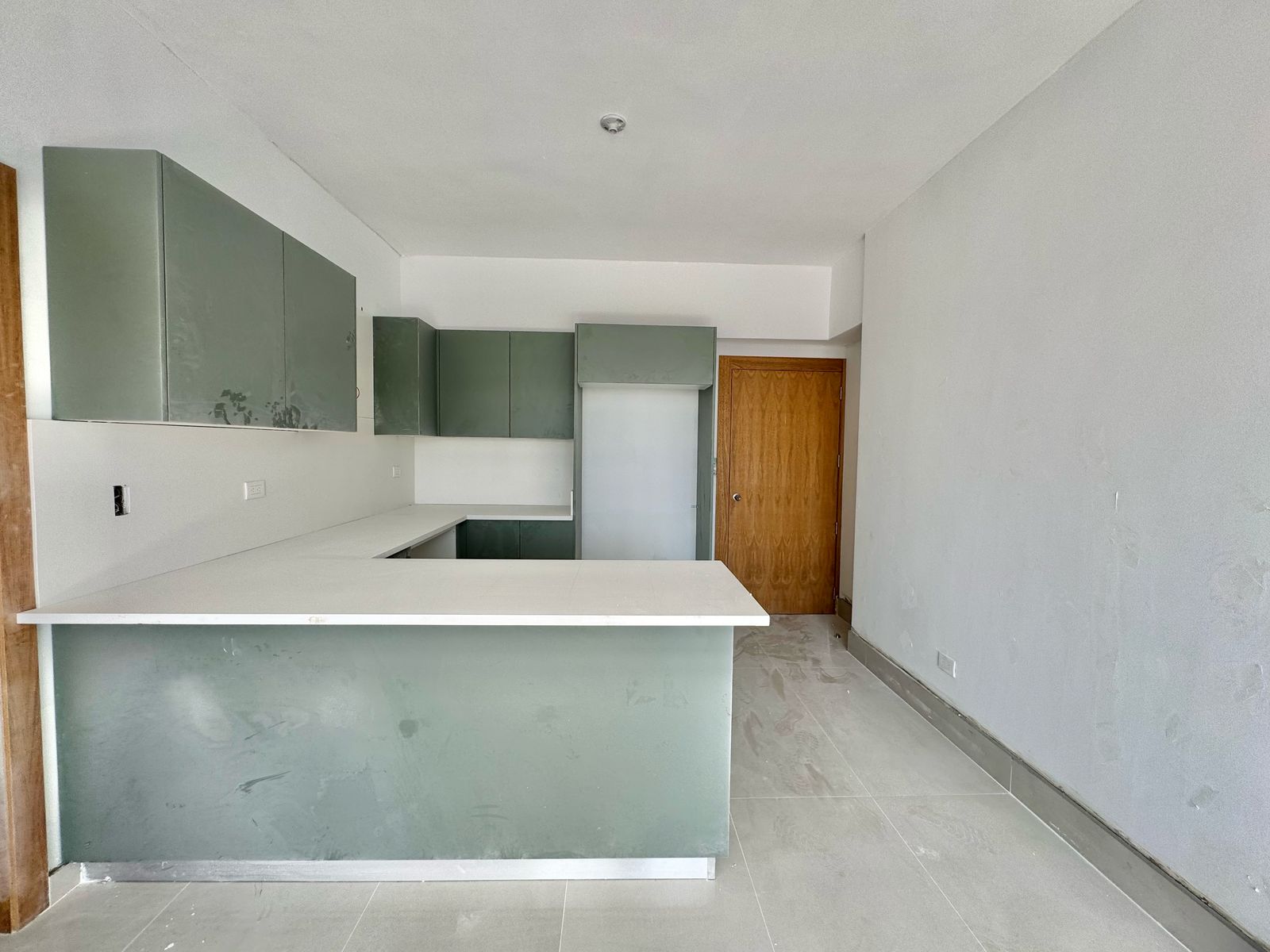 apartamentos - Apartamentos Nuevos en Venta LA ESPERILLA  3