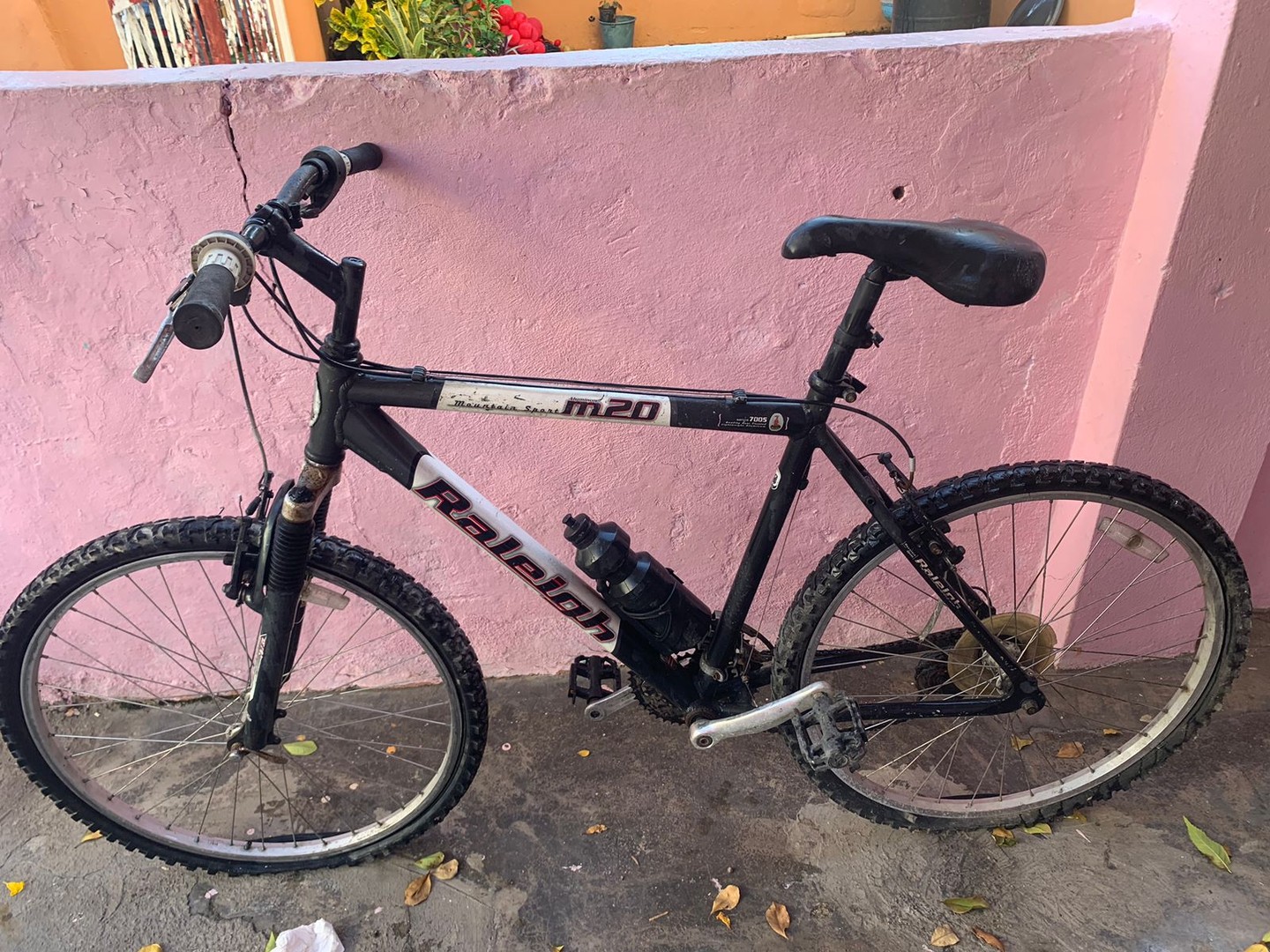 bicicletas y accesorios - bicicleta aro 26 1