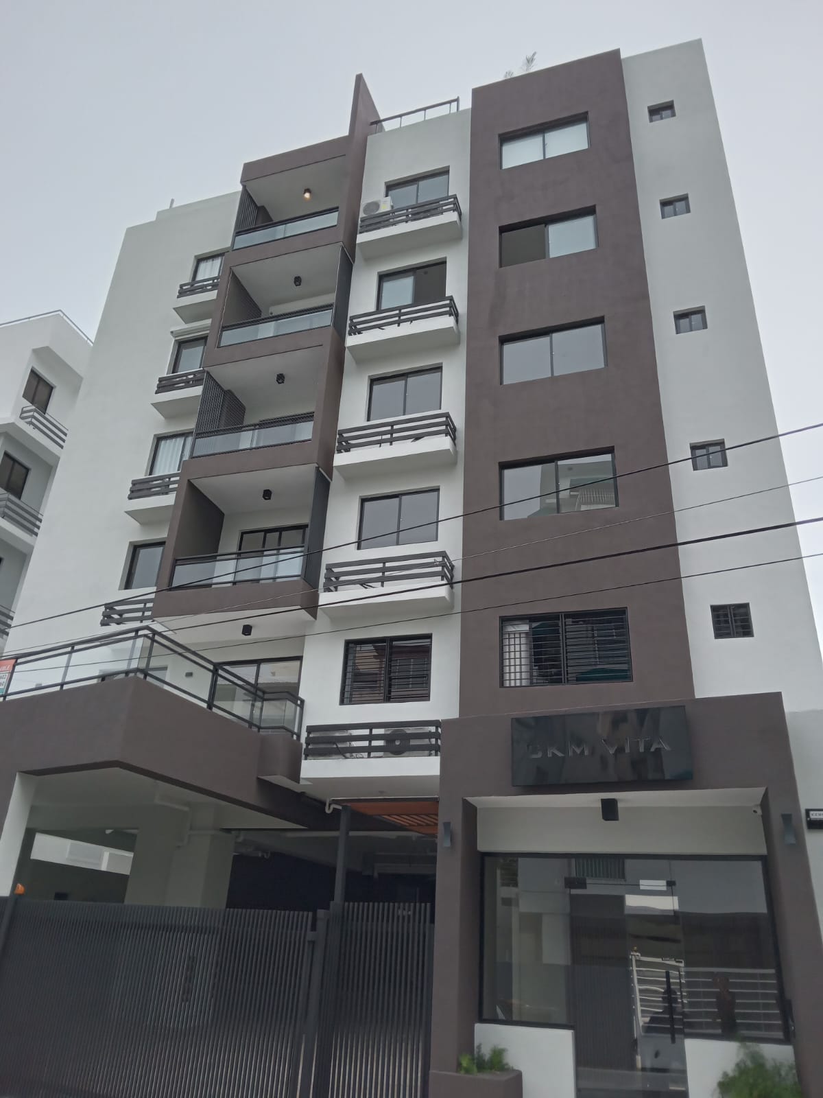apartamentos - Vendo apartamento en Mirador Norte 
