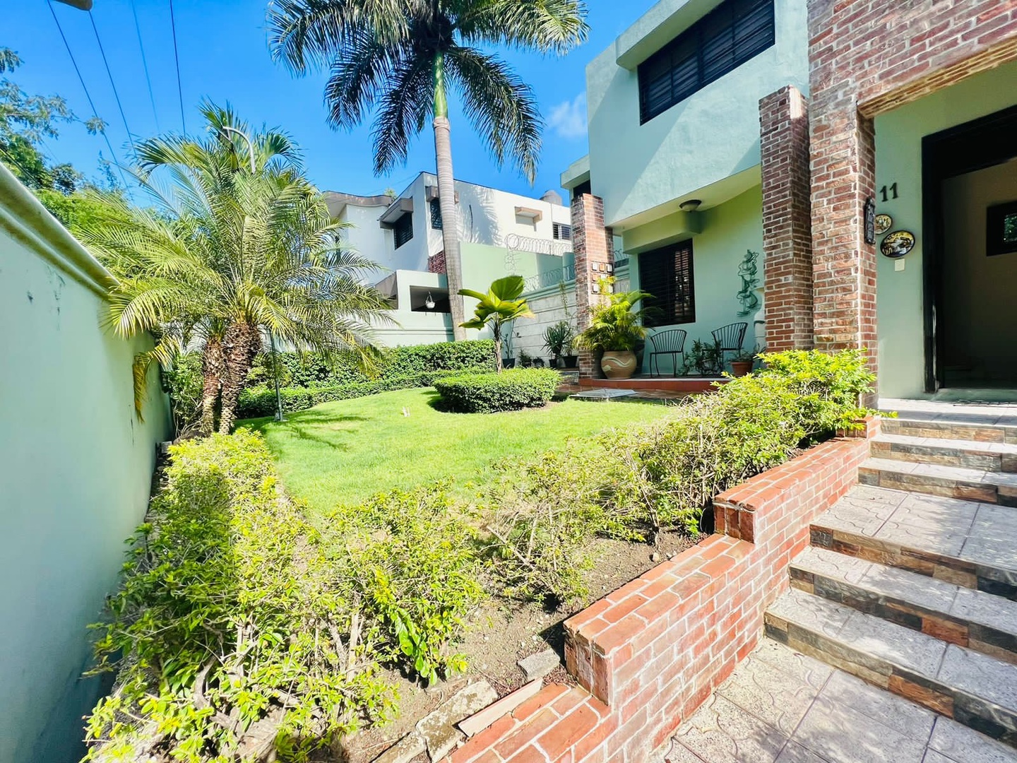 casas - Casa en Altos de Arroyo Hondo