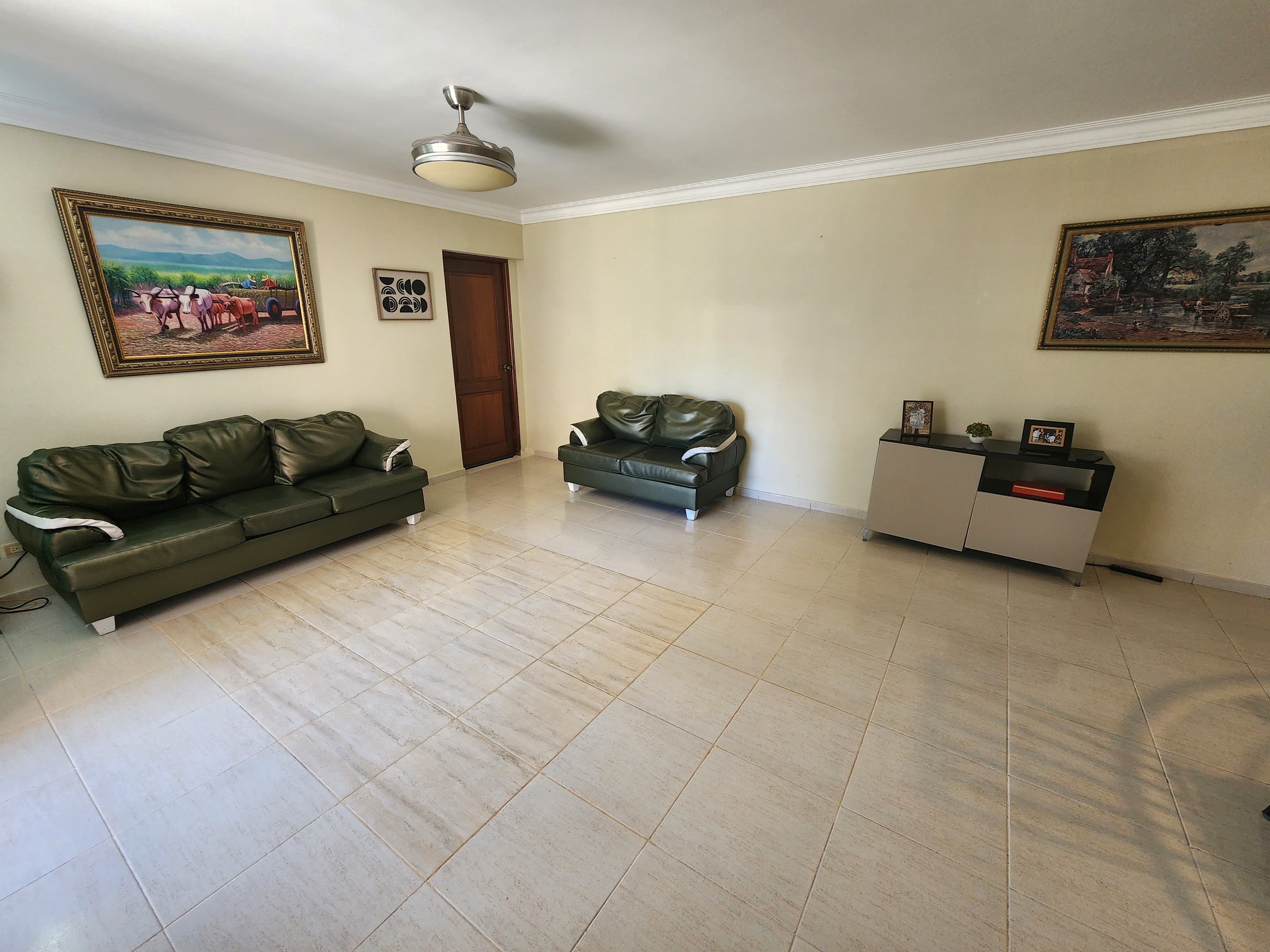 apartamentos - apartamento en Arroyo Hondo viejo  1