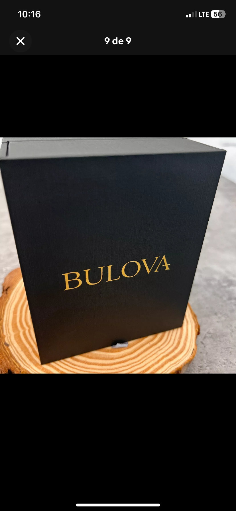 joyas, relojes y accesorios - Reloj bulova, deja de raniar con relojes feka donde los chinos, vuelvase hombre. 4