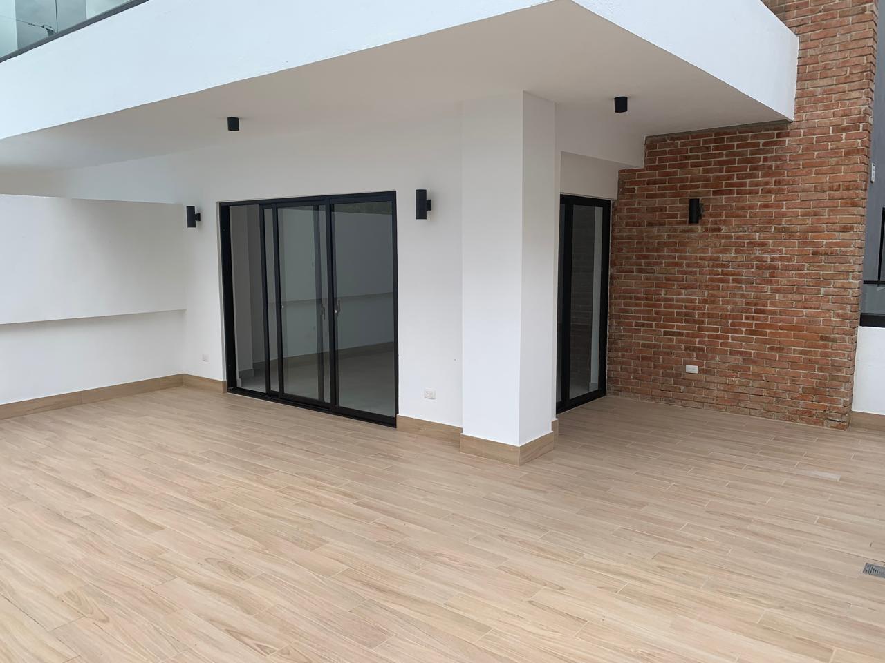 apartamentos - Apartamento de 3 habitaciones + Terraza en Bella Vista/ Listo para entrega 0