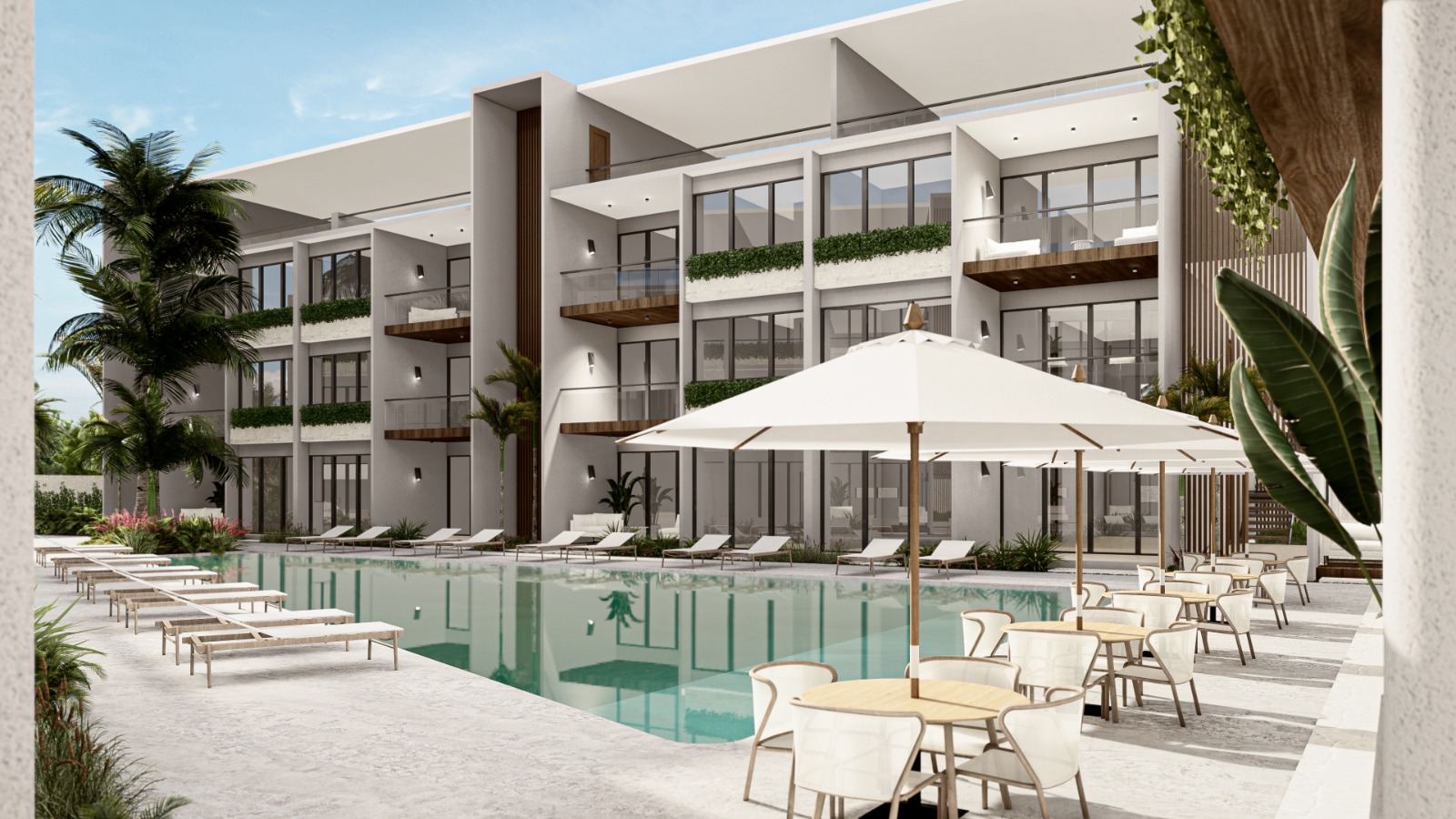 apartamentos - RoofTop Luxury Residences 