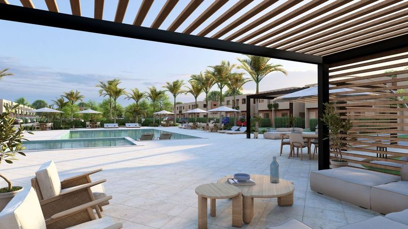 casas vacacionales y villas - Solvamar beach residences 1