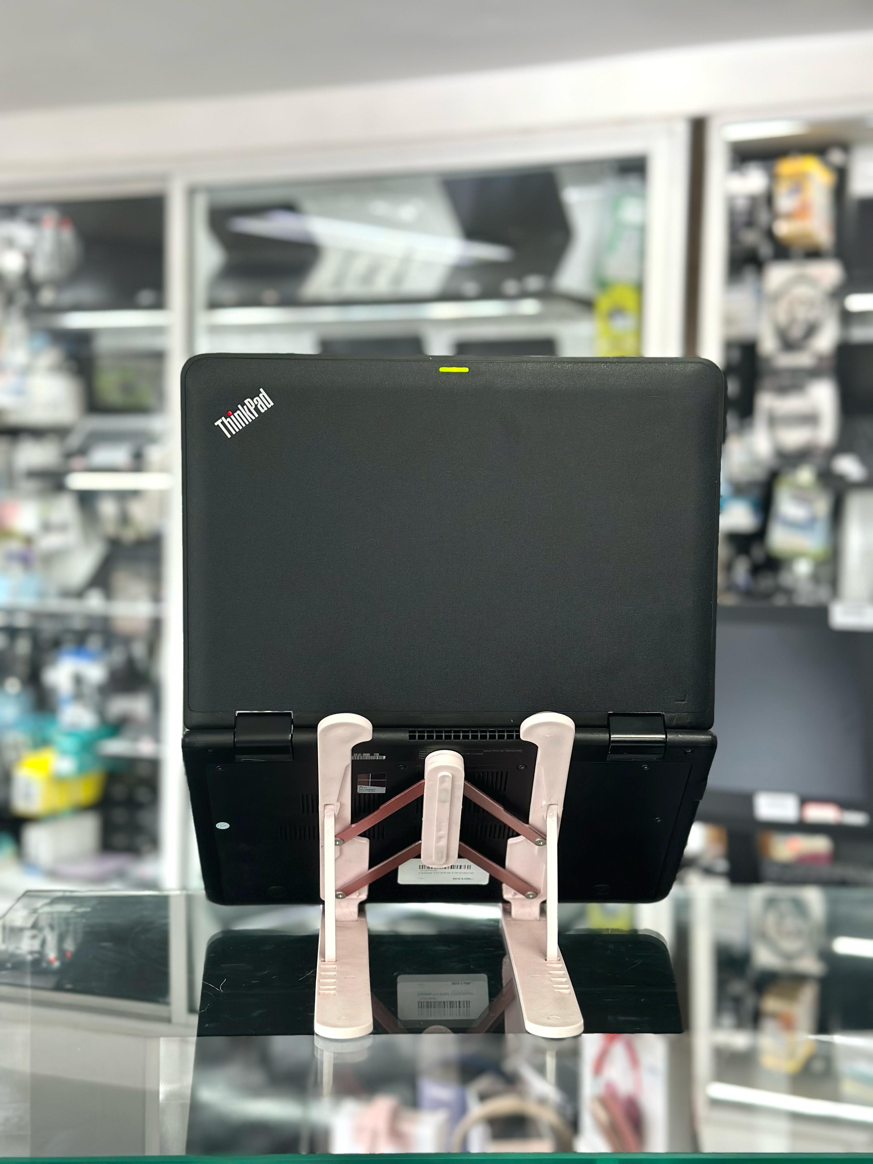 computadoras y laptops - Lenovo 6ta generacion 128GB SSD 1
