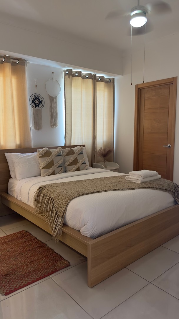 apartamentos - ALQUILER EN EL VERGEL 3