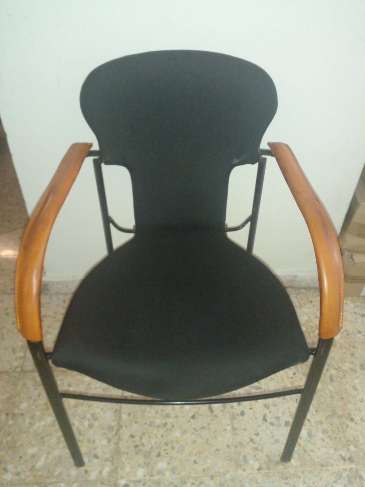 muebles y colchones - silla selecta