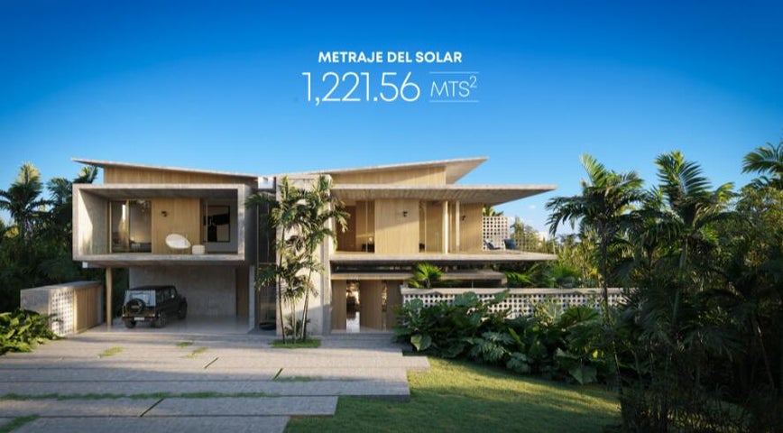 solares y terrenos - Terreno en venta Punta Cana. 0